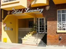 Hotel Licantay 