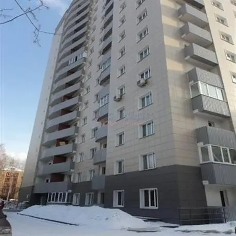 Apartment Dmitriya Donskogo 