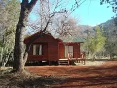 Cabanas Roble Quemado 