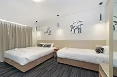 Prince of Wales Hotel Brisbane 