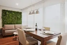 Q Apartments Pinheiros 