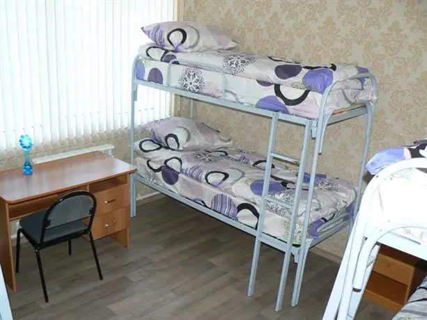 Hostel Saratov House 