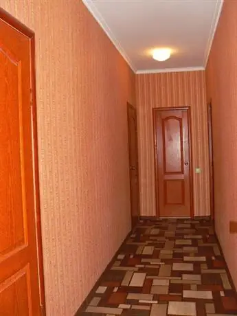 Hostel Saratov House 