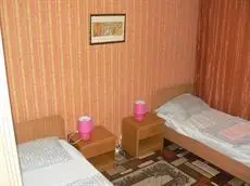 Hostel Saratov House 