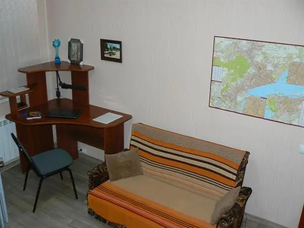 Hostel Saratov House 