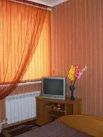 Hostel Saratov House 