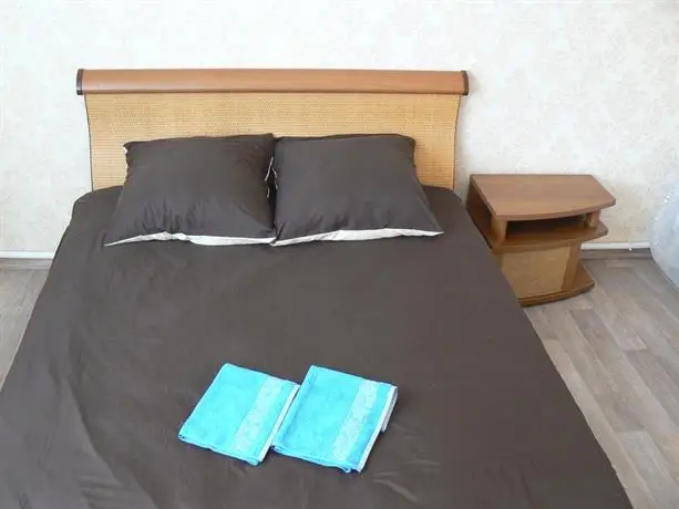 Hostel Saratov House 