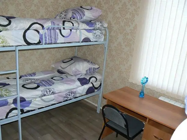 Hostel Saratov House 