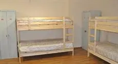 Hostel Zelenaya Rosha 