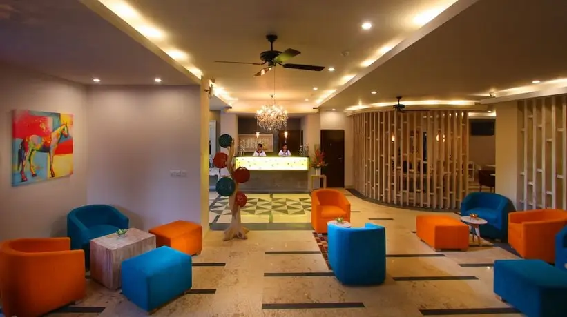 Destiny Boutique Hotel