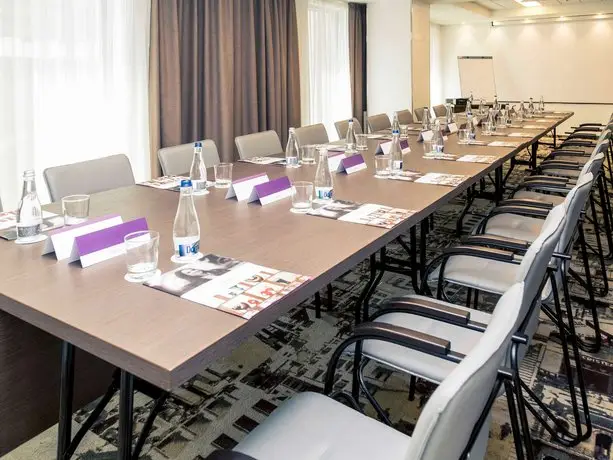 Mercure Bucharest City Center 