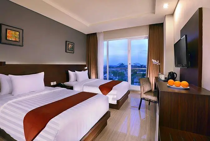 Aston Imperial Bekasi Hotel & Conference Center