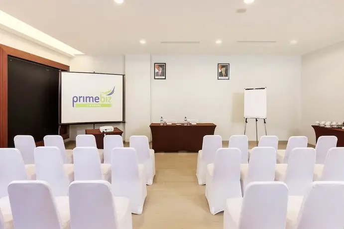 PrimeBiz Cikarang 