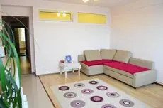 Friendly central apartment 