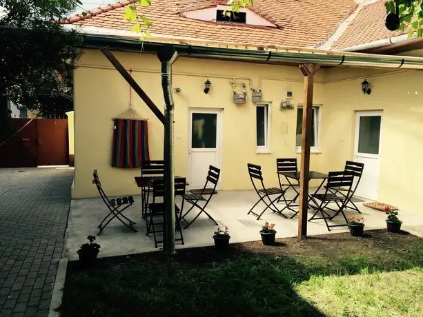 Happy House Sibiu 