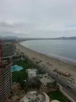 Jardin de Costanera Avenida del Mar 