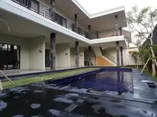 The Victory Residence Seminyak 