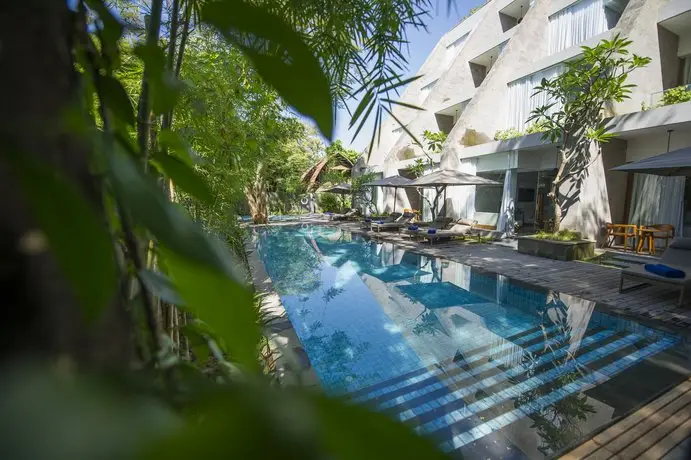 Maya Sanur Resort & Spa 