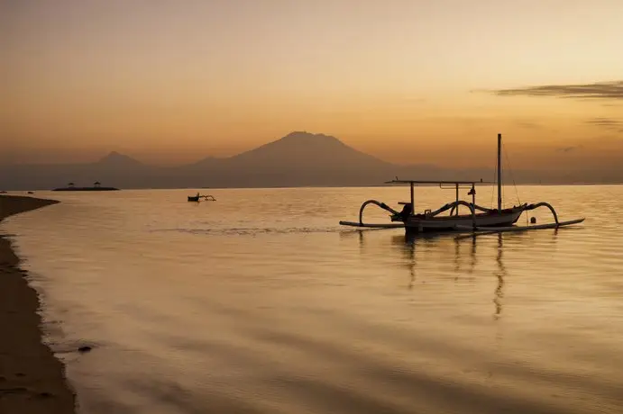 Maya Sanur Resort & Spa