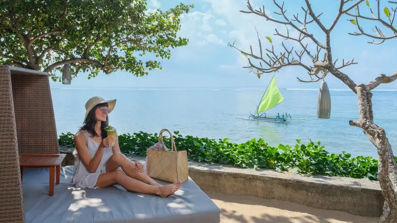 Maya Sanur Resort & Spa 