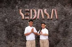 Sedasa Lodge 