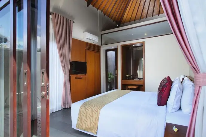 The Canggu Boutique Villas & Spa