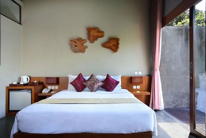 The Canggu Boutique Villas & Spa