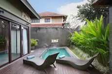 The Canggu Boutique Villas & Spa 