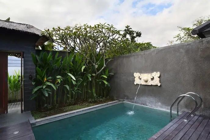 The Canggu Boutique Villas & Spa 