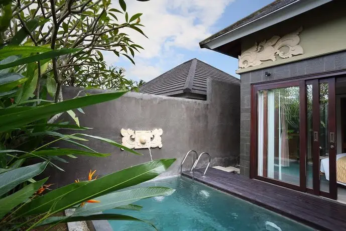 The Canggu Boutique Villas & Spa 