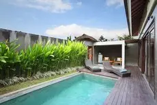 The Canggu Boutique Villas & Spa 