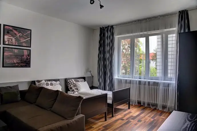 Apartmany Ostrava 