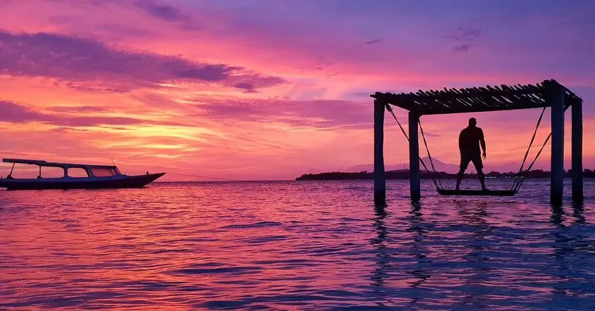 Grand Sunset Gili Air 