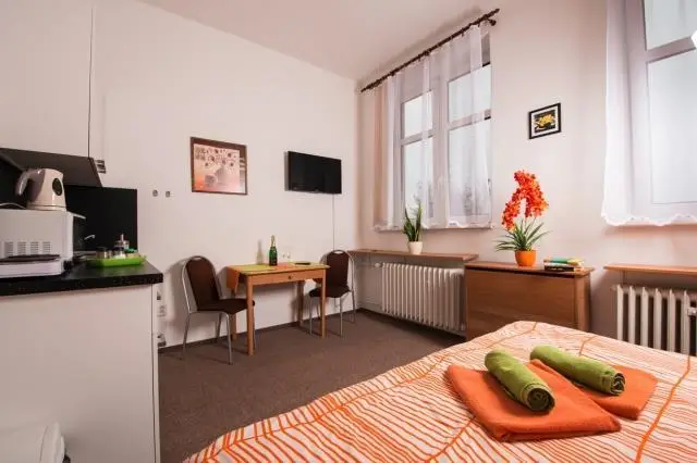 Apartments Radka