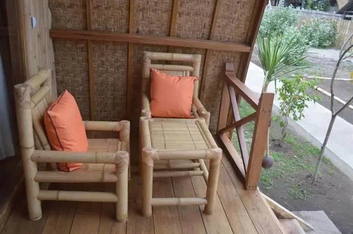 Bambu Cottages 