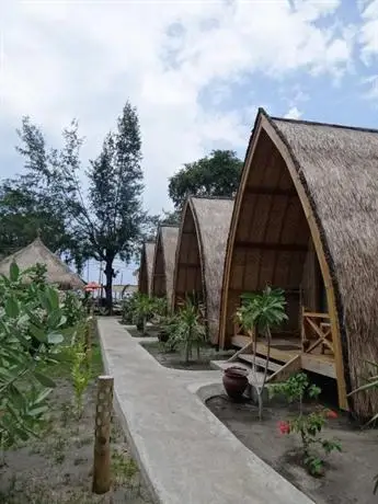 Bambu Cottages 