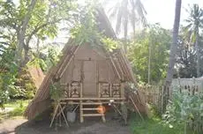 Bambu Cottages 