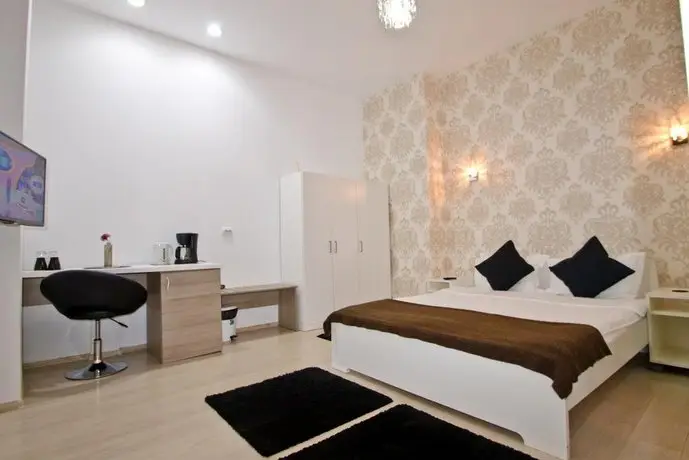 Premium Residence Brasov