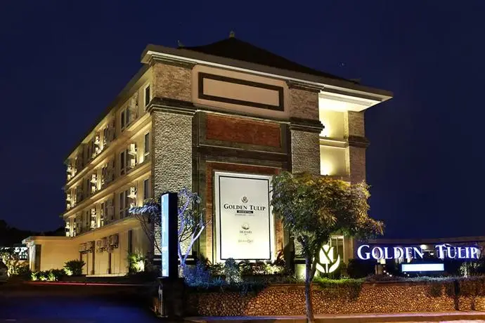 Golden Tulip Essential Denpasar