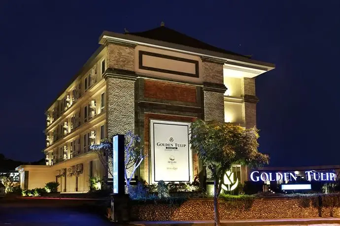 Golden Tulip Essential Denpasar 