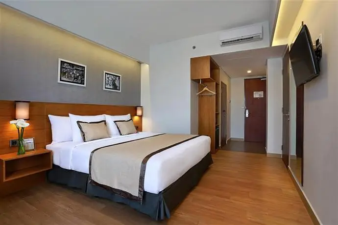 Golden Tulip Essential Denpasar 