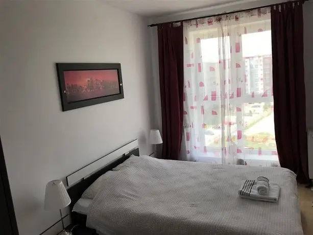 Jolly Apartment Brasov