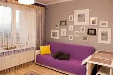 Jolly Apartment Brasov 