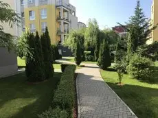 Jolly Apartment Brasov 