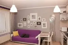 Jolly Apartment Brasov 