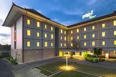 POP Hotel Denpasar Bali 