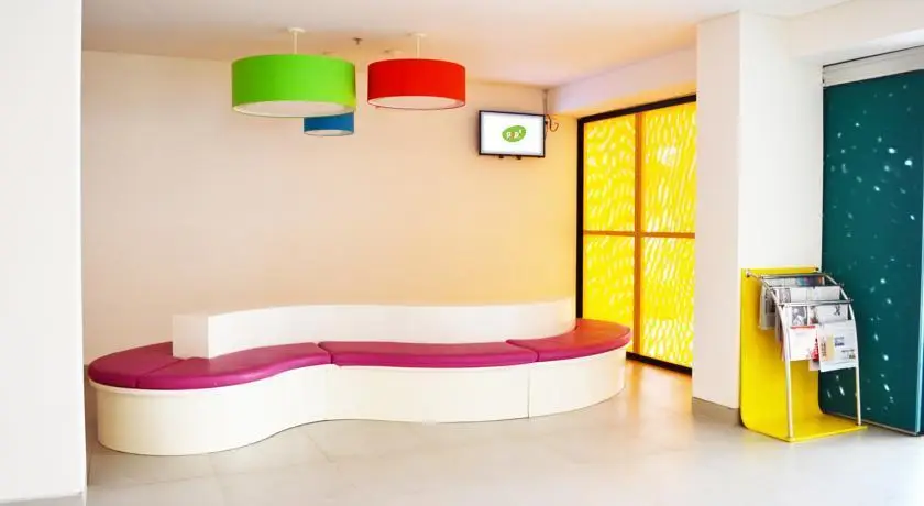 POP Hotel Denpasar Bali 