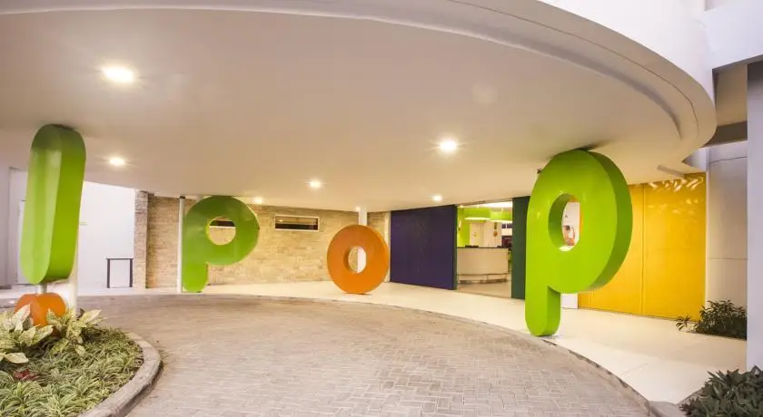 POP Hotel Denpasar Bali 