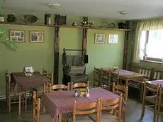 Restaurace a pension U Hasicu 