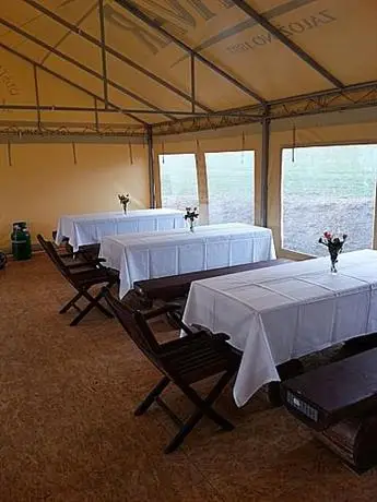 Restaurace a pension U Hasicu 